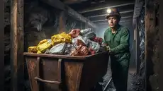 El protagonismo de América Latina en el mercado global de minerales: ¿qué países lideran la producción y reservas?