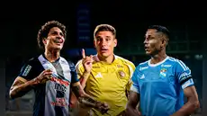 Alianza Lima, Sporting Cristal o Cusco FC: el importante monto que ganará el clasificado como Perú 2 a la Copa Libertadores