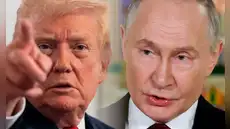 Rusia y Estados Unidos fracasan en el acuerdo territorial para finalizar la guerra en Ucrania