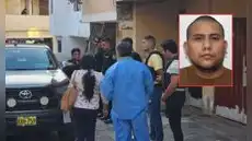 Mujer extranjera asesinada en Comas había advertido en video amenazas de su agresor semanas antes
