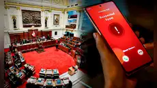 Congreso: proponen ley para que usuarios reconozcan si llamadas spam se emiten de un call center