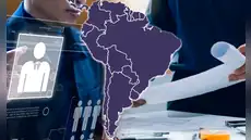 Este país lidera la gestión de talento en América Latina en 2025, según el GTCI: no es Brasil ni Argentina