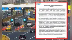 Rutas de Lima confirma que dejará de operar el 3 de diciembre por falta de ingresos