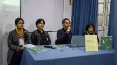 Cusco: 10 pueblos indígenas revelan en libro cómo resisten y reinventan sus sistemas alimentarios