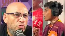 Mr. Peet confiesa que tuvo problemas con L1 Max por narración de ‘Pol Deportes’