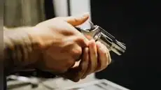 Ocho años de cárcel para sujeto por tenencia ilegal de armas