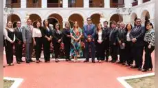 Corte de La Libertad reconforma Unidad Funcional de Integridad para seguir fomentando la transparencia