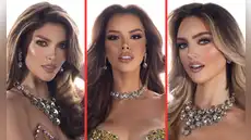 Miss Venezuela 2025: conoce a las favoritas para ganar la corona este año