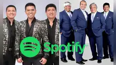 Grupo 5, Corazón Serrano y Agua Marina lideran el Spotify Wrapped 2025: la cumbia se impone como el género más escuchado en Perú