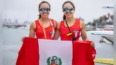 Team Perú no pierde el ritmo en estos Juegos Bolivarianos y ya acumula 185 medallas