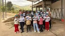 Proyectos educativos que transforman la sierra de Piura