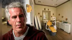 Demócratas del Congreso revelan imágenes inéditas de la isla privada de Epstein mientras esperan publicación de archivos