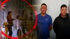 Detienen a hermanos que cobraban cupo para dejar entrar a vecinos a sus casas en Huachipa: exigían entre 5 y 10 soles