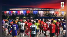 FIFA confirma a los tres artistas que animarán el sorteo del Mundial 2026 y revela quiénes serán los presentadores