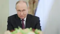 Putin es acusado de ser 'responsable moral' de la muerte de ciudadana británica, según investigación