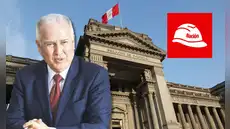 Elecciones 2026: Poder Judicial resuelve suspender elecciones internas del partido Ahora Nación