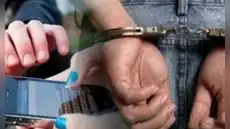 Magistrados de la Corte ordenan ubicación y captura de robacelulares