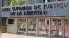 55 órganos jurisdiccionales laborarán durante el periodo vacacional en la Corte de La Libertad