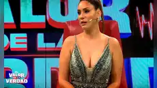 Tilsa Lozano revela detalles sobre Juan Vargas y Jackson Mora en su regreso a ‘El valor de la verdad’: “Familia es un sueño que siempre quise”