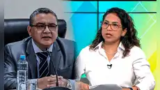 Testigo protegido revela que aliado de Juan José Santiváñez planeó “eliminar” a la periodista Karla Ramírez