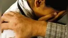 Colegiado de la Unidad de Flagrancia condena a acusado de tocamientos a menor de 07 años de edad