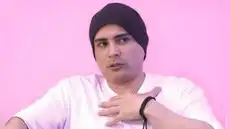 Óscar Gayoso confiesa por qué decidió ocultar su batalla contra el cáncer: "No me gustan los dramas"