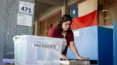 Elecciones chile 2025: ¿Puedo cambiar mi domicilio electoral antes de la segunda vuelta presidencial?