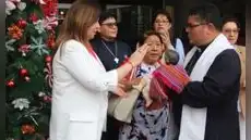 Módulos Penal, Laboral y de Violencia fueron premiados por su participación en el Concurso Interno de Nacimientos