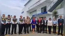 “Hay voluntad para trabajar y brindar respuestas céleres a la ciudadanía”