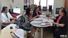 Corte de La Libertad realizará primera Mega Jornada Extraordinaria de Descarga Procesal