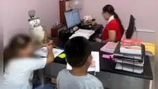 Módulo Judicial Integrado en Violencia emitió más de 9 600 medidas de protección y cautelares en el 2024