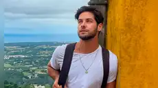 América TV confirma a Andrés Wiese en un nuevo proyecto televisivo tras superar apendicitis