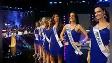 ¿Quién ganó el Miss Venezuela 2025 y se convierte en la sucesora de Stephany Abasali?