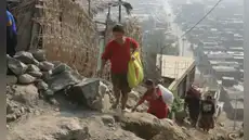 Perú sigue rezagado en reducción de pobreza y vulnerabilidad, según informe del Banco Mundial