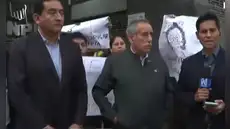 Militantes de Acción Popular denuncian cambios de delegados elegidos en elecciones internas