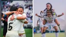 Alianza Lima - Universitario: fecha, hora y canal de TV para ver la ida de la gran final de la Liga Femenina 2025