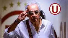 Universitario y su decisión tras peticiones de Jorge Fossati: “No se aumentará más de lo que está en su contrato”