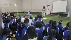 Más de 1300 escolares en Cerro Colorado reciben orientación sobre delitos sexuales
