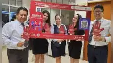 Realizan labores de sensibilización para prevenir el hostigamiento sexual laboral en el distrito judicial de Sullana