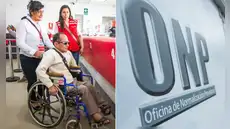 ONP brinda pensión por discapacidad a afiliados que no pueden seguir trabajando: ¿cómo acceder?