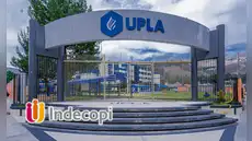 Indecopi confirma multa a la UPLA con más de S/40 mil por no enviar links de clases y alterar notas de estudiante en Junín