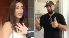 Laura Spoya responde con todo tras enterarse de los chats de su esposo Brian Rullán: "Eso a mí me molesta"