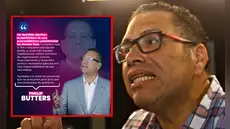 Butters se pronuncia tras renunciar a Avanza País: “No existe rigor mínimo”