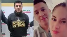 Caso Sheylla Gutiérrez: PJ aprueba extradición de su expareja y principal sospechoso, Jossimar Cabrera, a Estados Unidos
