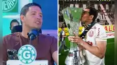 Reimond Manco minimiza que Universitario no haya comprado a Jairo Vélez: "No es como si Polo se fuera a Alianza