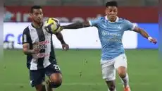 Alianza Lima ante Sporting Cristal en Matute en busca de un espacio en la fase de grupos de la próxima Libertadores