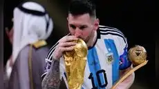 Argentina buscará retener la corona obtenida en Qatar 2022 y ya conoce a sus rivales en este Mundial que se avecina