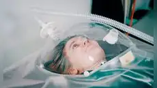 Agencia paga hasta 23.000 euros por estar encerrado 100 días en el espacio Agencia paga hasta 23.000 euros por estar encerrado 100 días en el espacio