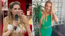 Brenda Carvalho revela cómo una parálisis intestinal puso en riesgo su vida