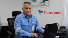 Petroperú: directorio nombra a Gustavo Villa como nuevo gerente general de petrolera estatal